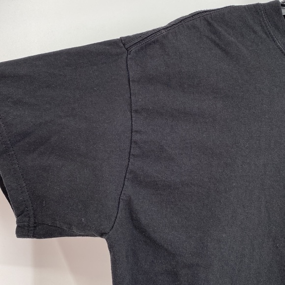 Hot Leathers Sturgis SD Buffalo Chip Campground 2021 Tee Large - Picture 4 of 7